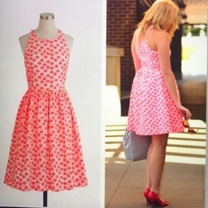 J.Crew dress NWT
